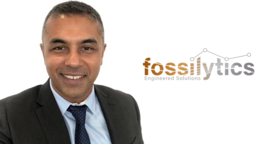 Fossilytics - CEO Announcement
